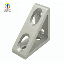 aluminum corner brackets